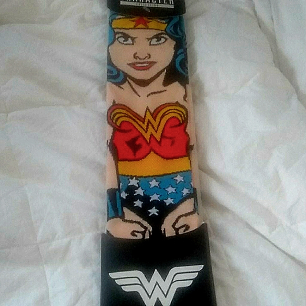 Knee high socks